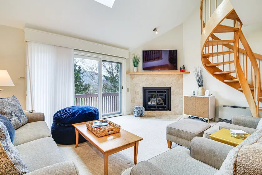 Cozy Jackson Condo w/ Mtn Views & Pool Access! - Image 1
