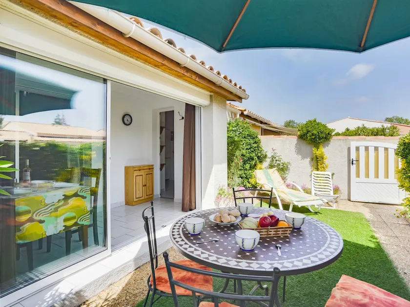 Holiday Home Les Cristallines-2 by Interhome - Image 1
