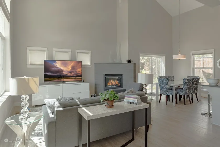 Familienorientiertes geräumiges Ferienhaus mit Whirlpool, Grill und schnellem Internet | Perfekt für die Arbeit von Zuhause | Haustiere erlaubt - Image 1