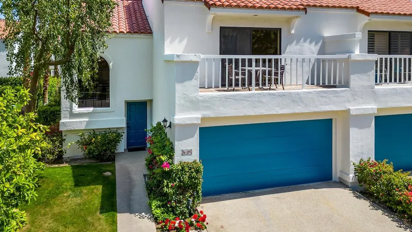 TV202 Modern 2 Bedroom Tennis Villa at LQ Resort - Image 1
