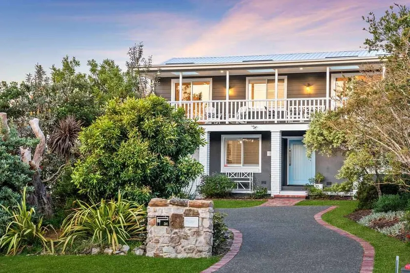 'Bethany Beach House' - Stunning Jervis Bay Views - Image 1
