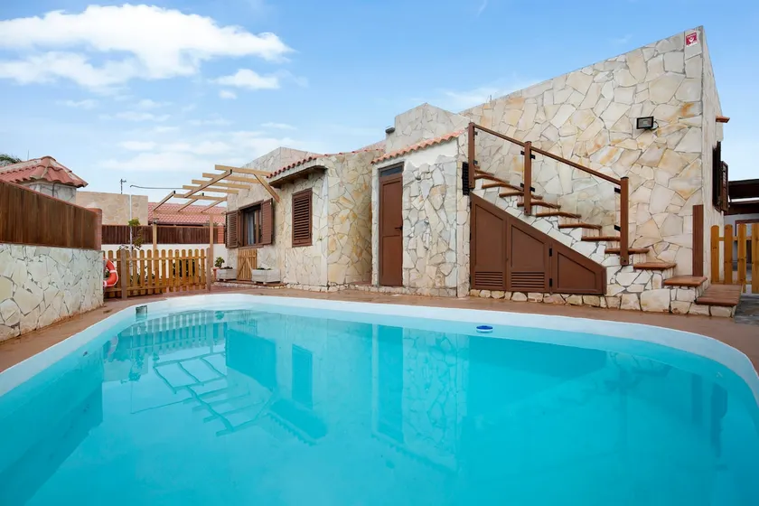 Las Casitas 28 - Image 1