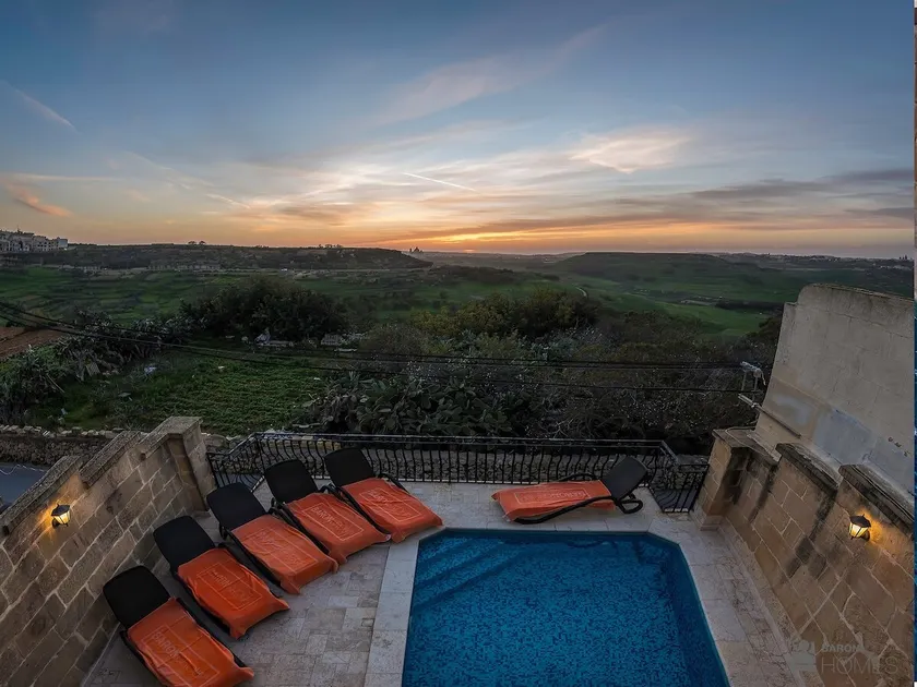 Ta Rena Holiday Home - Image 1