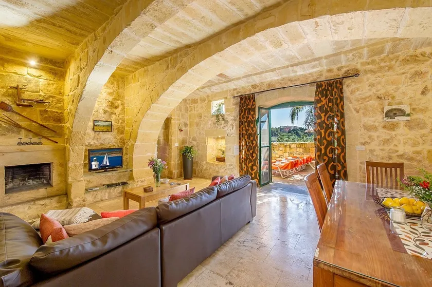 Razzett Tuta Holiday Home - Image 1