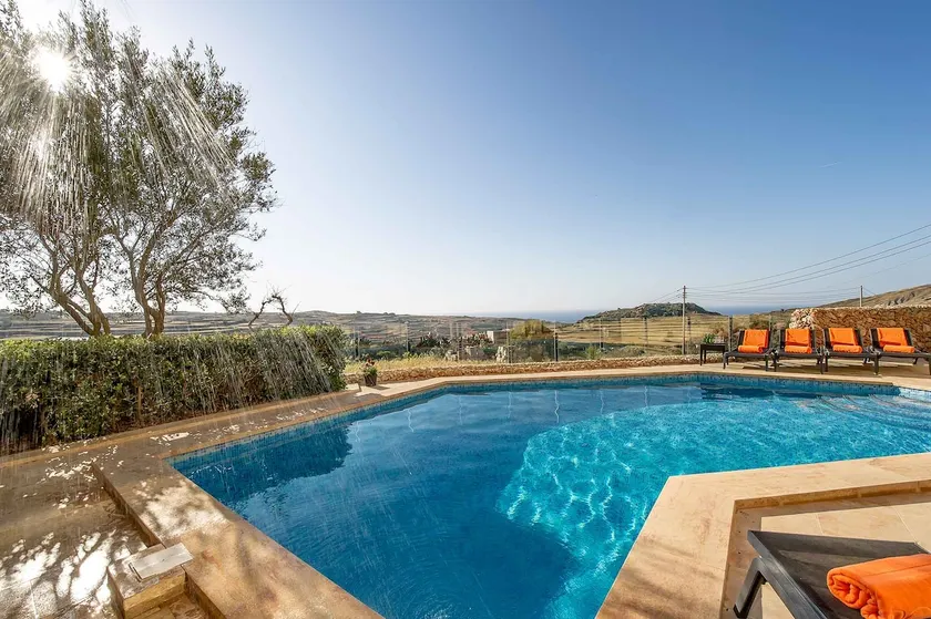 Dream by Hamlet Holiday Home - Image 1