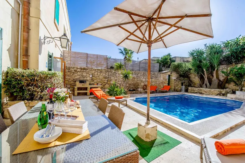 Djar Ta Menzja 3 Holiday Home - Image 1