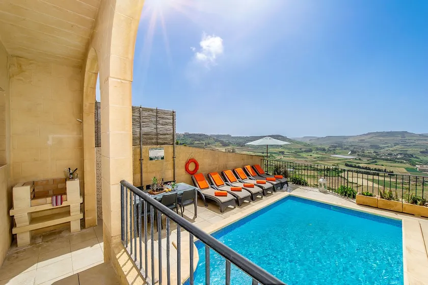 The Blue House Holiday Home - Image 1