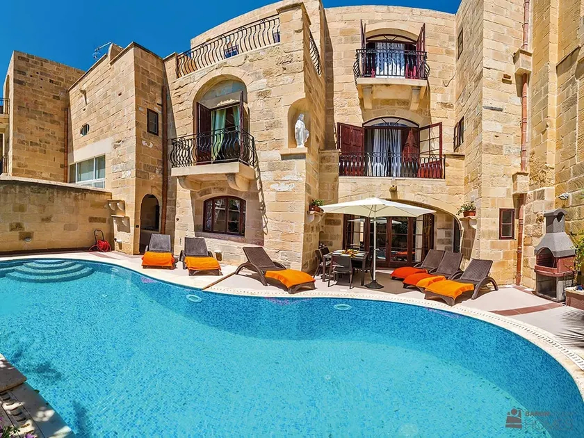 Ta' Majsi Holiday Home - Image 1