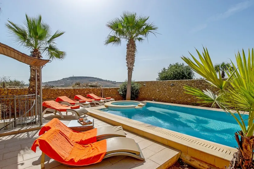 Tfiefa Holiday Home - Image 1