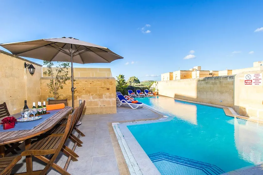 Four Winds Holiday Home - Image 1