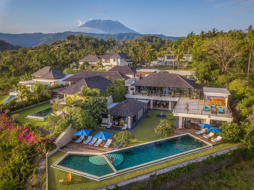 In 1 word: WOW! Unique, Breathtaking and Luxury! - Image 1