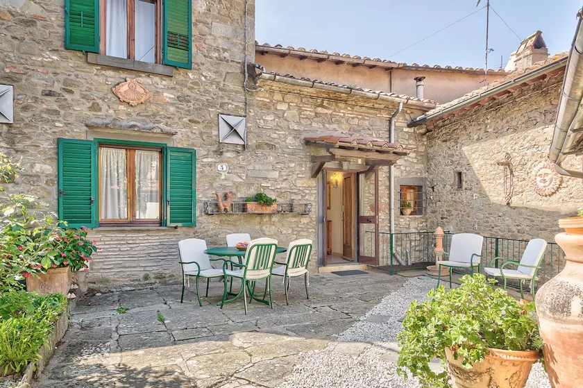 Casa Bacco - Together in Tuscany - Image 1