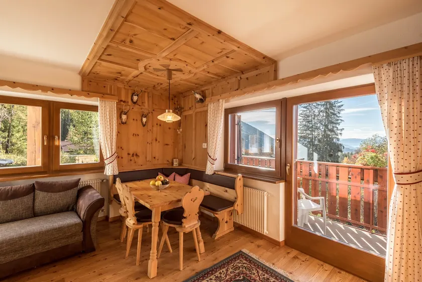 Ferienwohnung Sella Seis - Image 1