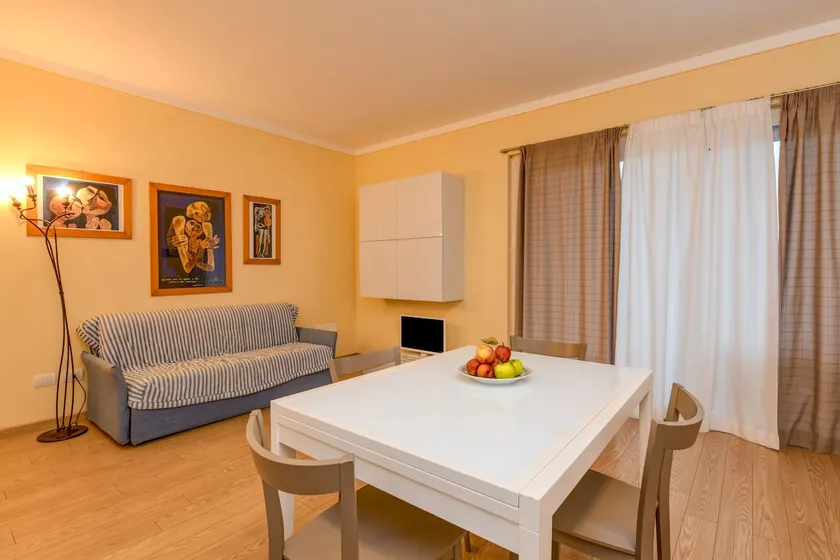 Apartamento de estilo Lina no Agriturismo Colleincanto - Image 1