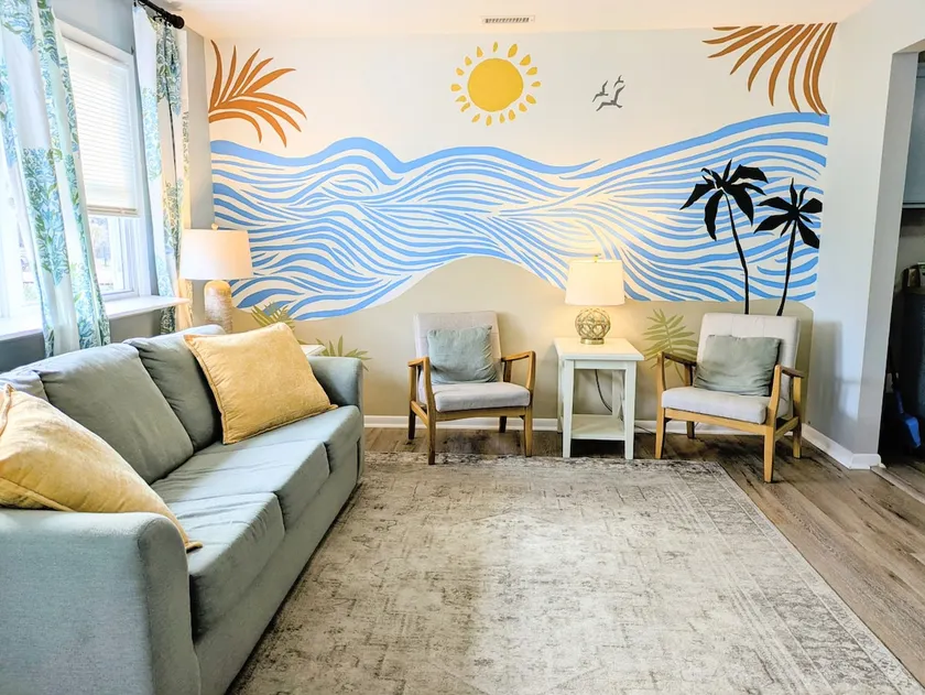 Little Beach House pet friendly 1 block to beach - Image 1