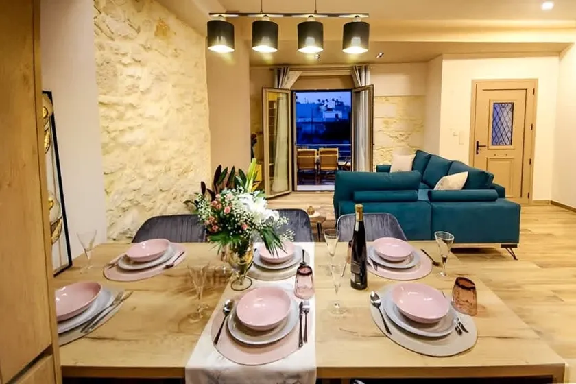 Casa di Cleopatra - Heraklion Luxurious Getaway - Image 1