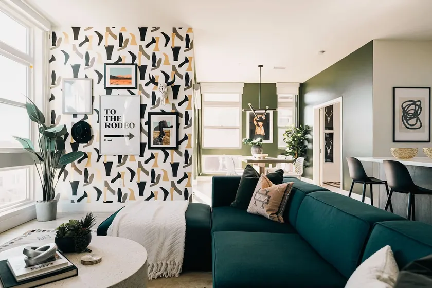 Central LoHi Clubhouse - Skyline View - Sleeps 12! - Image 1