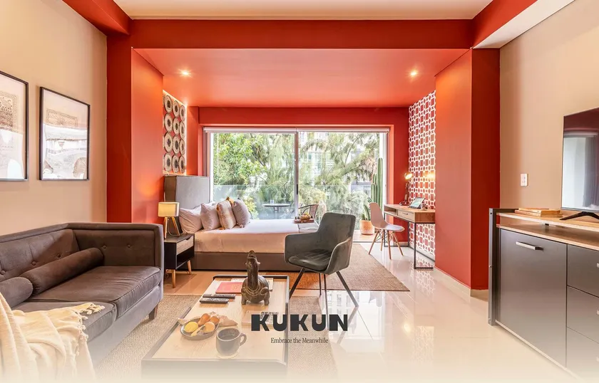 Casa Alure by Kukun - Image 1