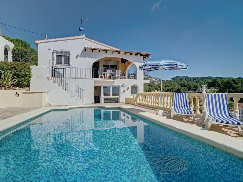 Holiday Home La Repere by Interhome - Image 1