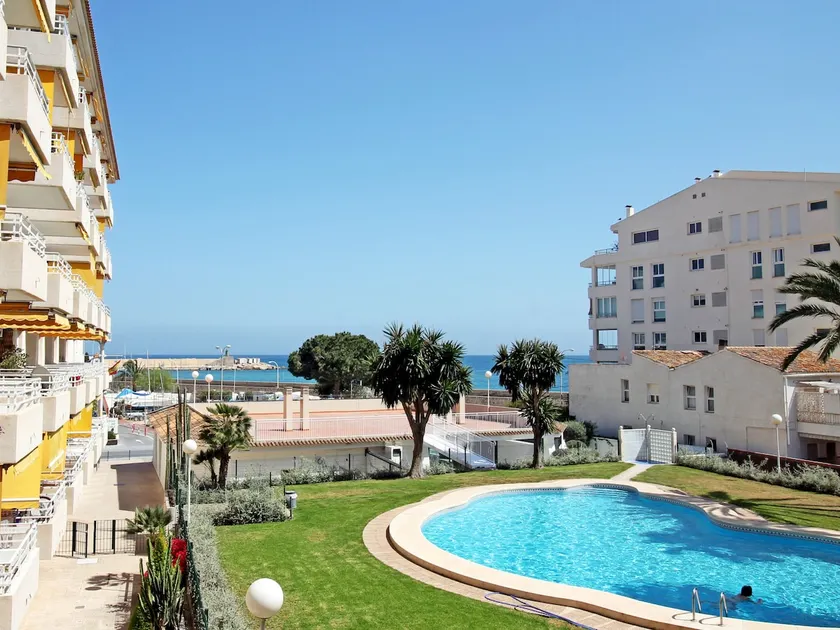 Apartment Sol y Mar by Interhome - Image 1