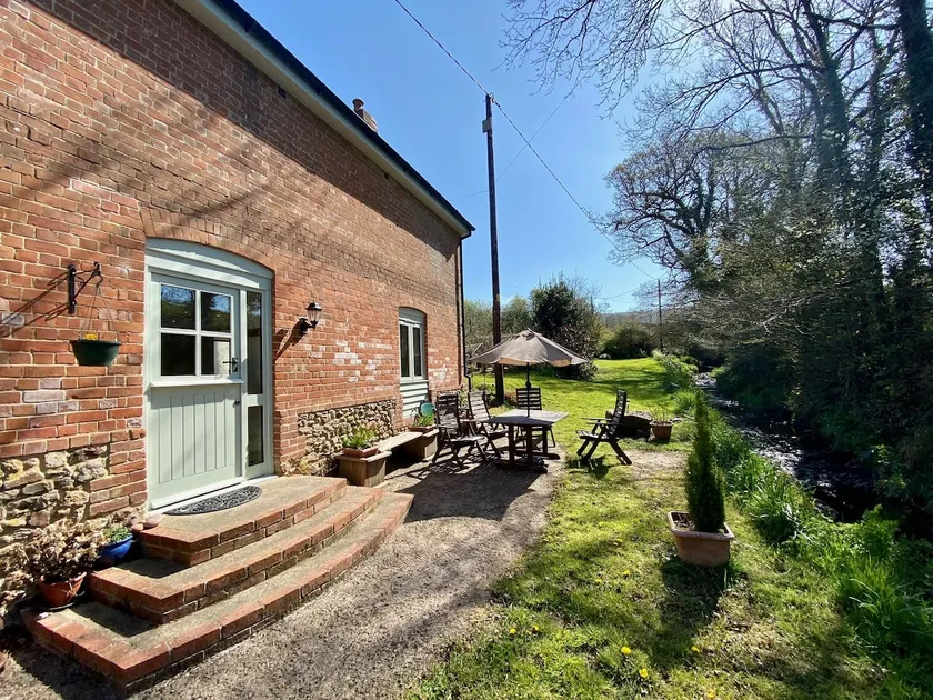 The Teddy House - Image 1