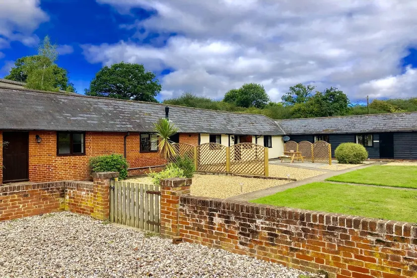 The Granary - Image 1