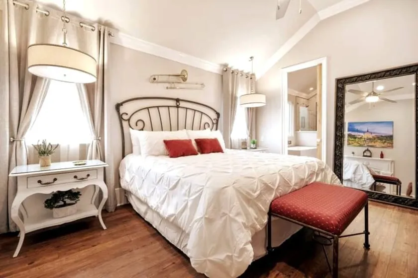 Upscale New Orleans Penthouse | Private Elevator - Image 1