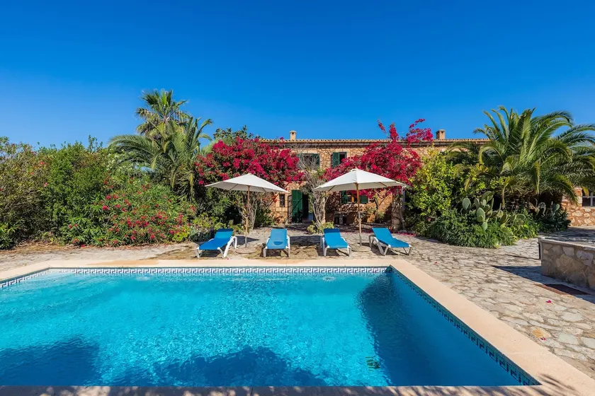 Finca Son Pi - Image 1
