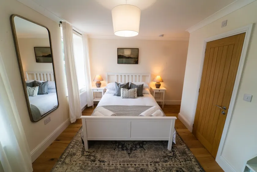 Foundry Farm Cottage - Image 1