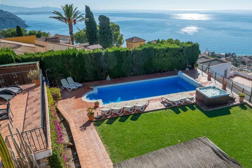 Villa Mariposa - CTV56V - Image 1