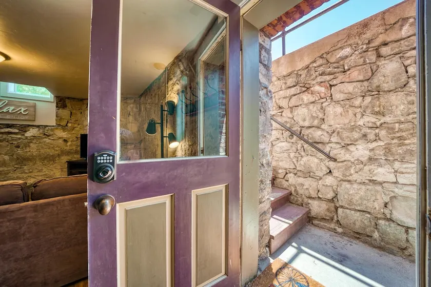 The perfect spot in Salida - F Street Hideaway! - Image 1