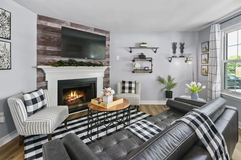 QuincyHideaway: Quaint Townhome Near DC - Image 1