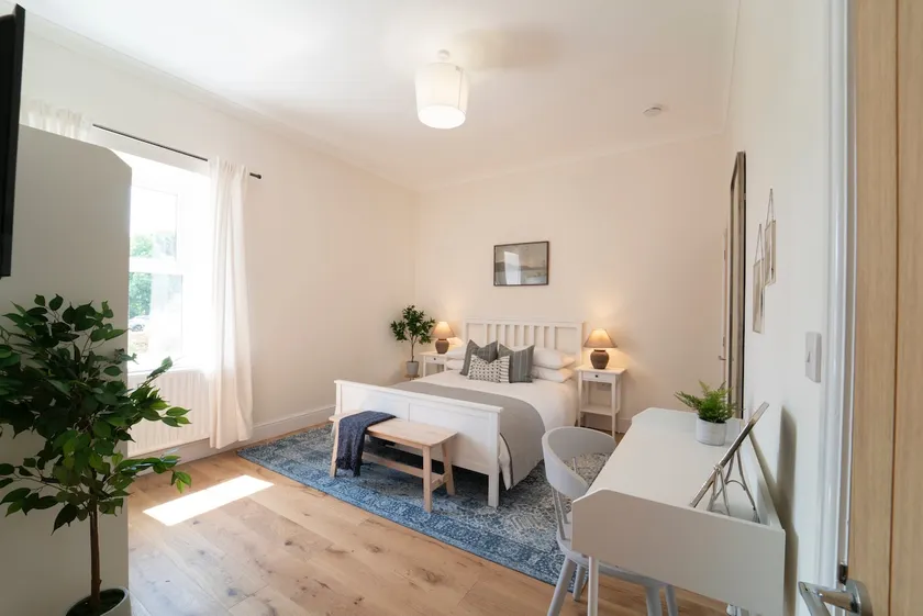 Foundry Farm Apartment - Image 1