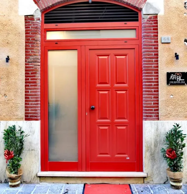 TRE ARCHI HOUSE - Image 1
