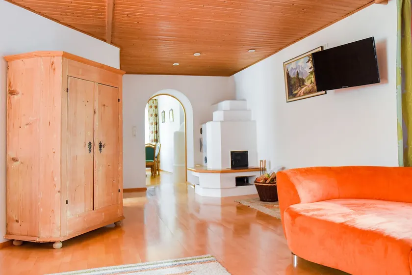Apartamento en Brixlegg cerca de Ski Juwel - Image 1