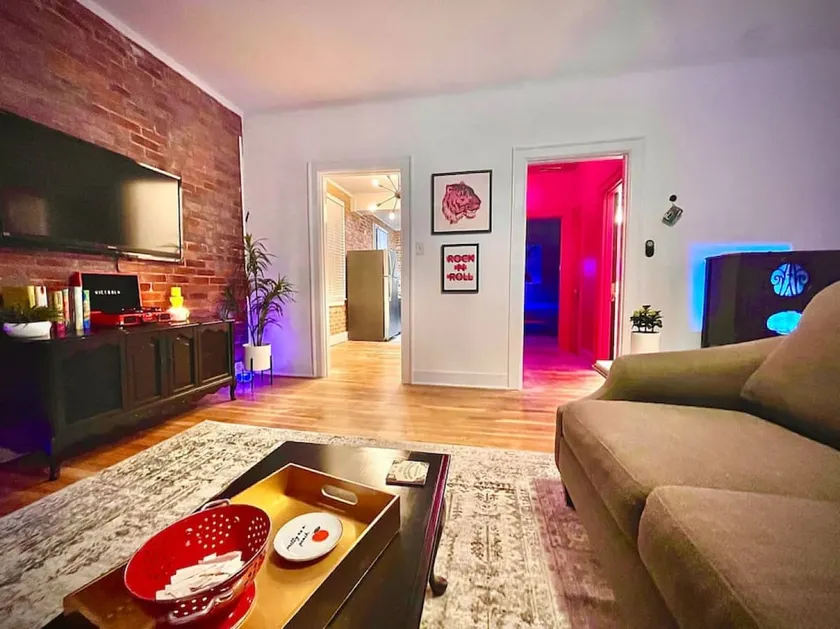 The Dim Light Lower Town: Luxury Boutique Condos! - Image 1