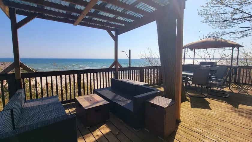 Waterfront 2BR Loft w/ Sunset View! - Image 1