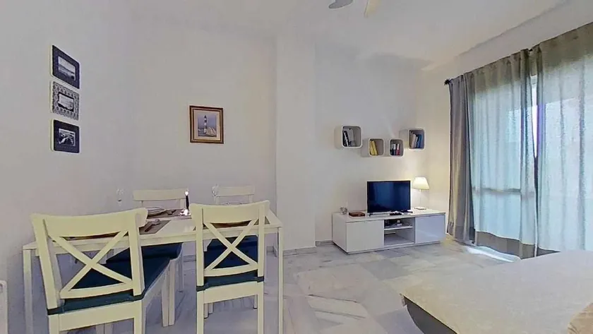 Large apartment in Zahara de los Atunes near the beach - Image 1