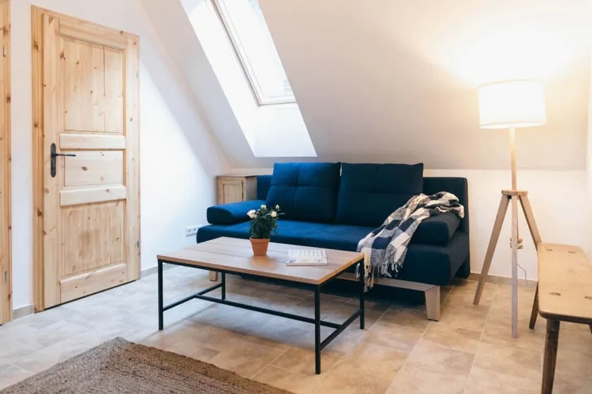 Adam-Mühle Wachau Apartment Mond - Image 1