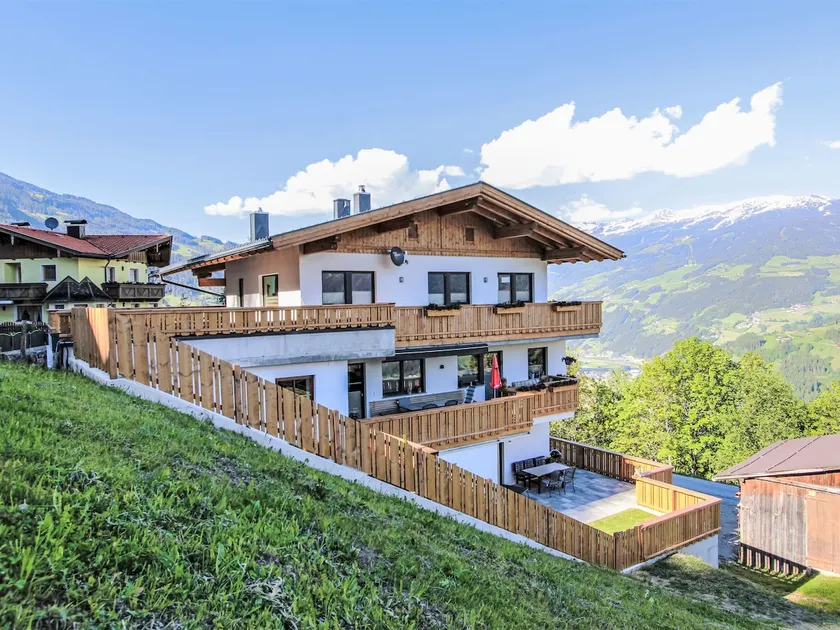 Ferienwohnung Dengg by Interhome - Image 1