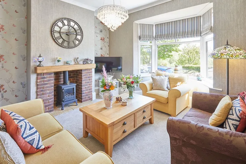 The Beach House in Marske-by-the-sea - Image 1