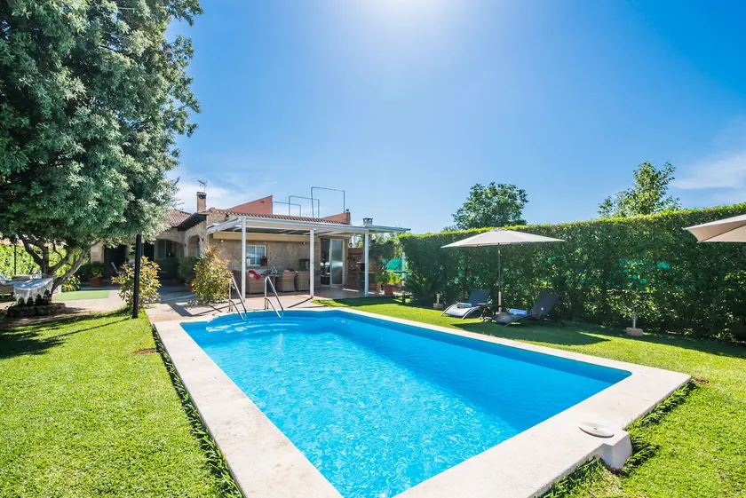 Ideal Property Mallorca - Finca Alegre - Image 1
