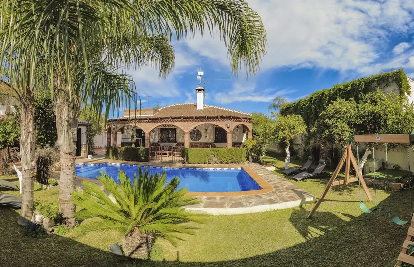 Cubo's Casa Rural Sol - Image 1