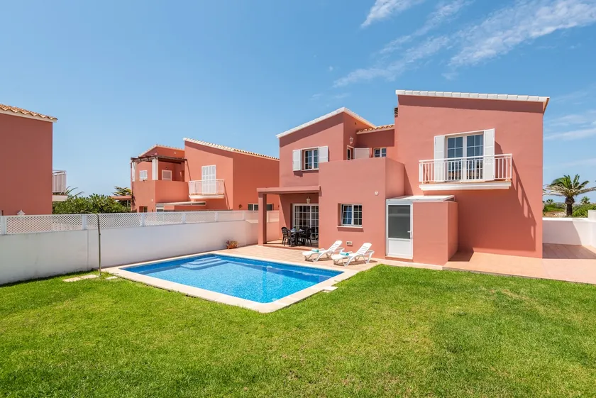 Villa Menorca BAY 4 by Mauter Villas - Image 1