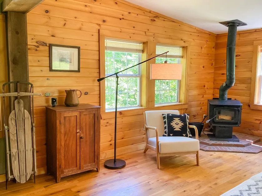 Copper Hill House - VT getaway near Ludlow & Okemo - Image 1