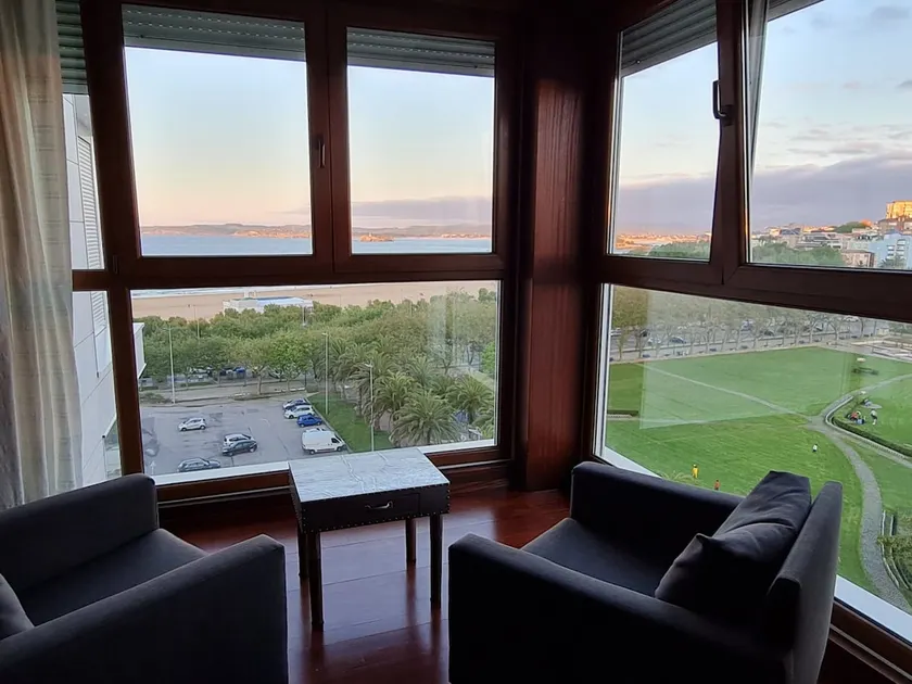 Cantabria Collection - Sardinero Sea Views - Image 1