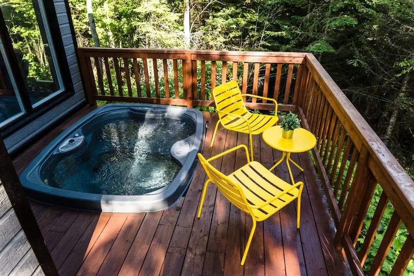 Chalet Victoria - Private Spa & Nature - Image 1