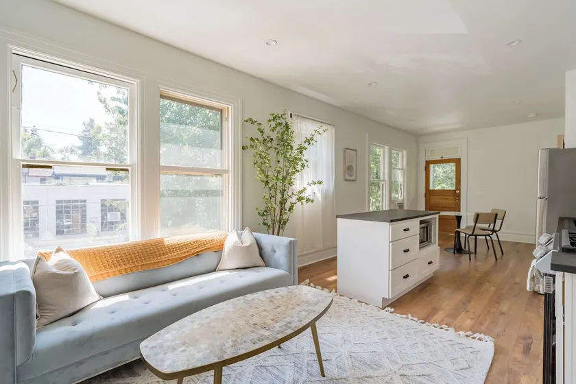 1BR/1BA - Historic NW 23rd - Pomeroy - Image 1