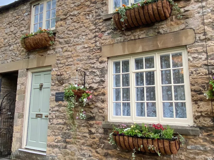 Borough Beck Cottage - Image 1