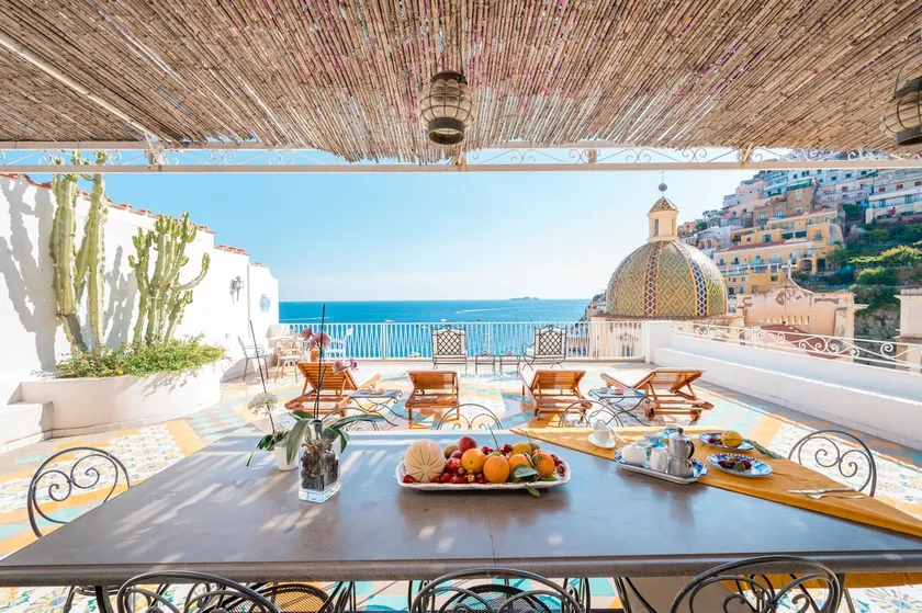 Villa Petite Syrene by Elite Villas - Image 1